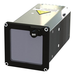 IEE - 3 ATI Avionics Display