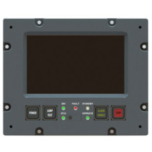 7" Naval Smart Display