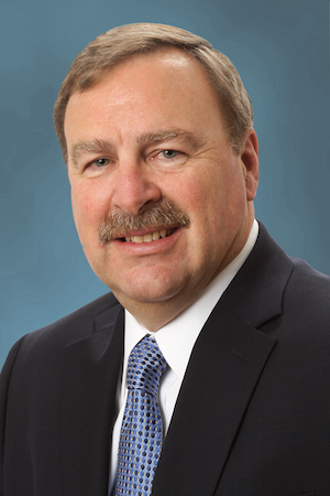 Mike O'Connor photo