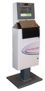 Process Monitoring for CNC application