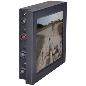 12.1" Rugged Smart Display