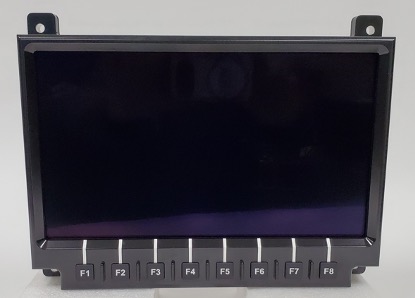 13.3 Inch FHD Rugged Video Display